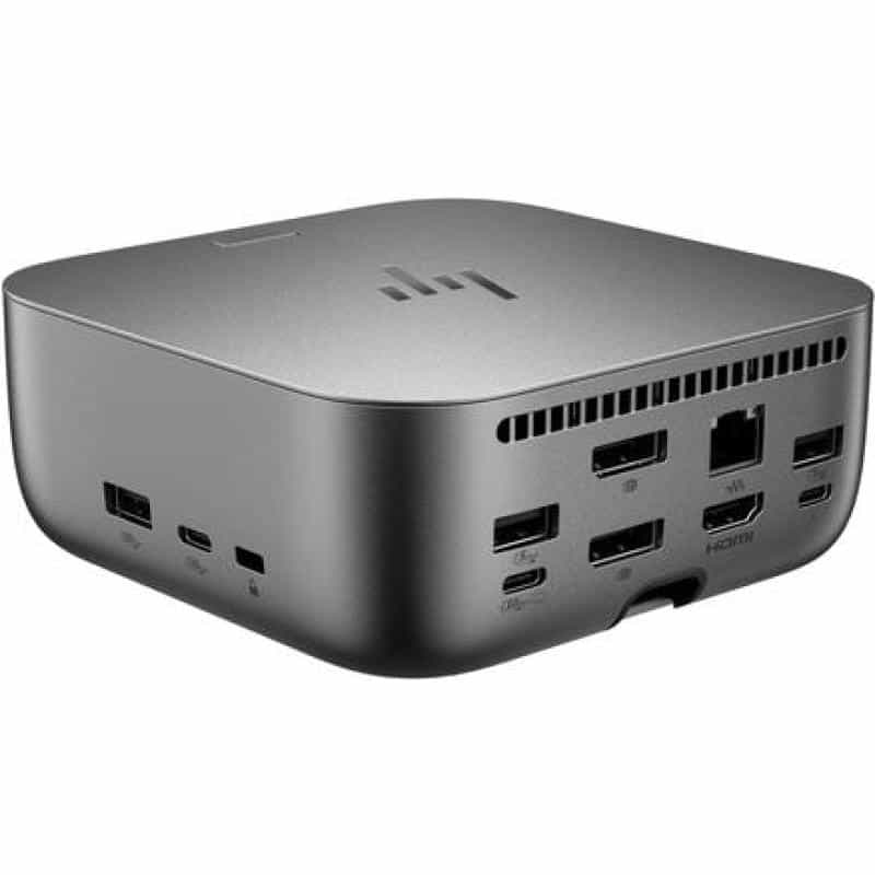 HP Dockingstation Ultra Thunderbolt G6 280W