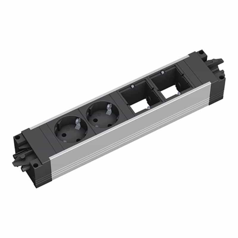 BACHMANN Steckdosenleiste 906.10933 (906.10933)