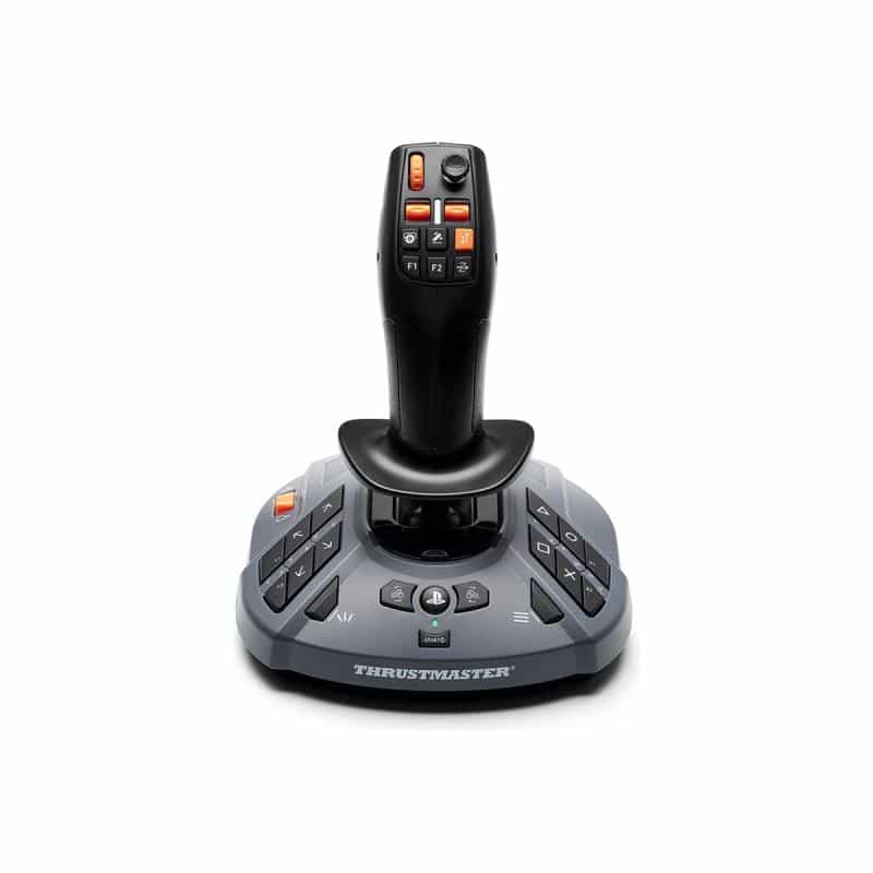 THRUSTMASTER Joystick Thrustm. SimTask FarmStick P (PST/PC) retail