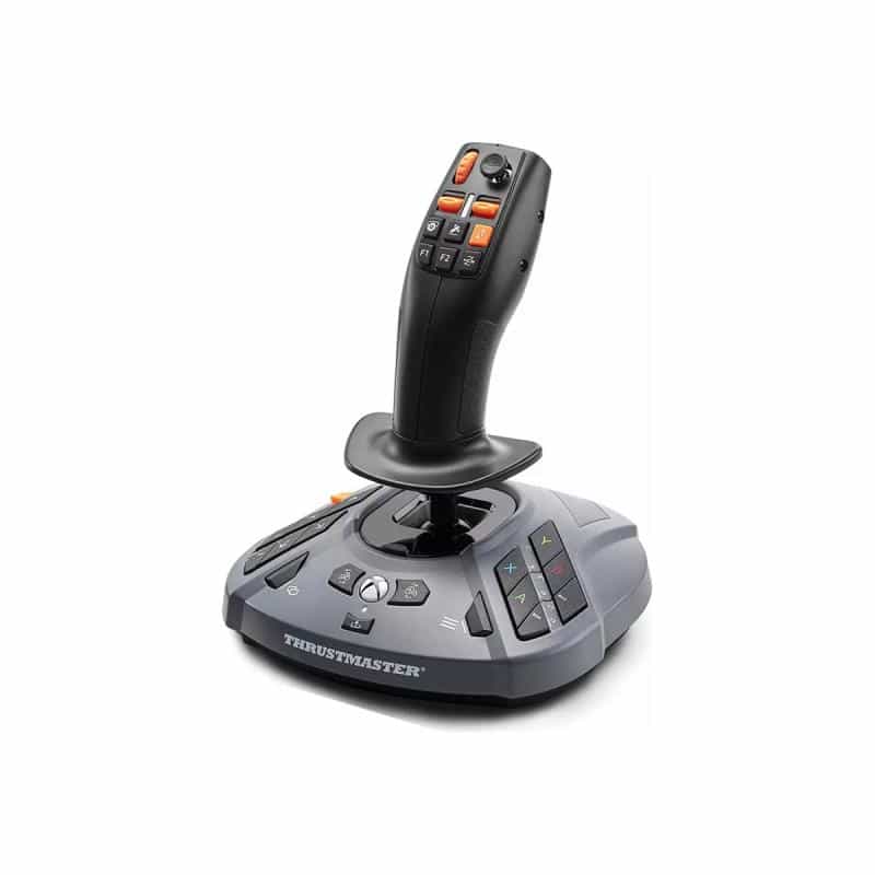 THRUSTMASTER Joystick Thrustm. SimTask FarmStick X (XBO/PC) retail