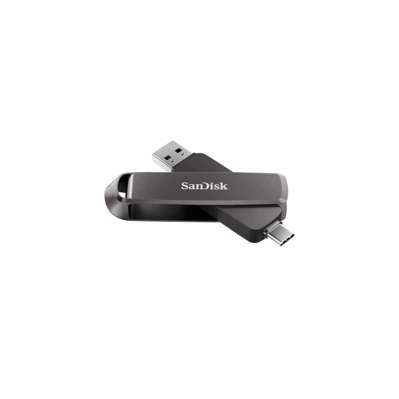 SANDISK SDDDE1-2T00-G46 USB-Stick 2TB