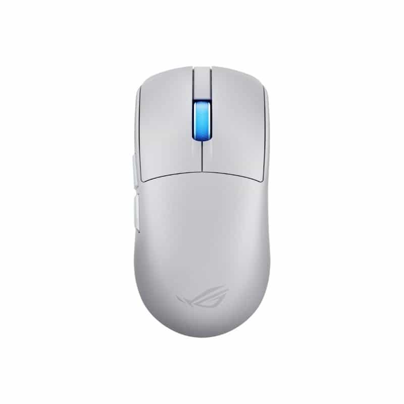 ASUS ROG Harpe II ACE WHT