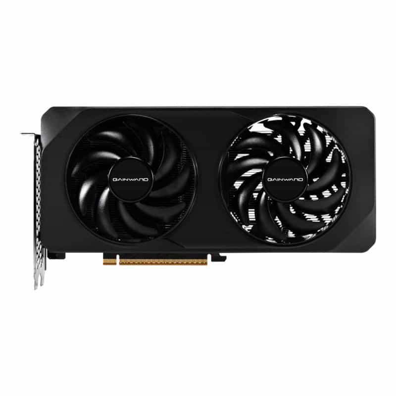 GAINWARD RTX5050 Ghost 8GB