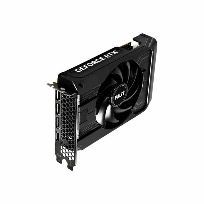 PALIT RTX5050 StormX 8GB