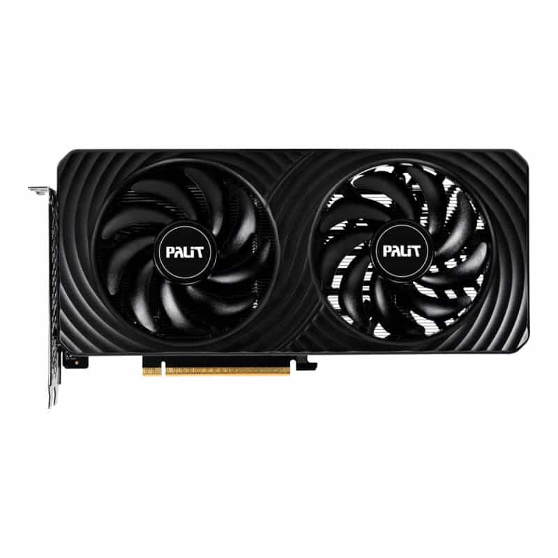 PALIT RTX5050 DUAL 8GB