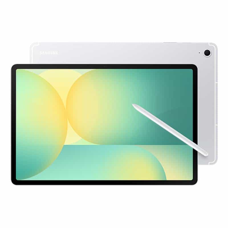SAMSUNG Galaxy Tab S10 Silver 27,70cm (10,9") 128GB Android