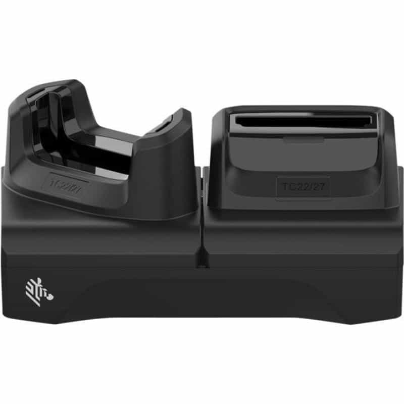 ZEBRA TC22, TC27 2-slot charging station