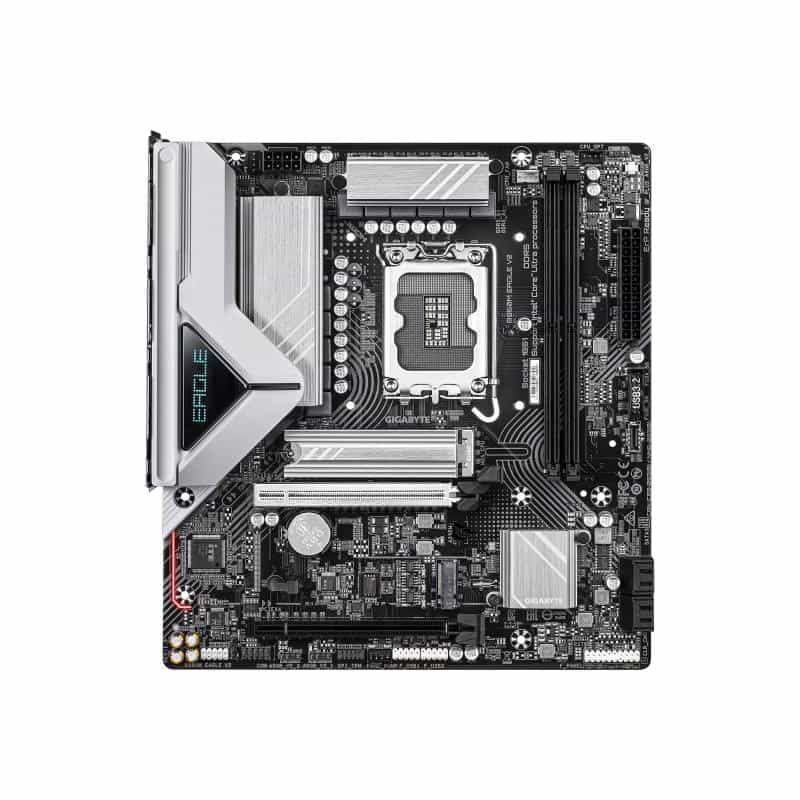 GIGABYTE B650M EAGLE V2 S1851