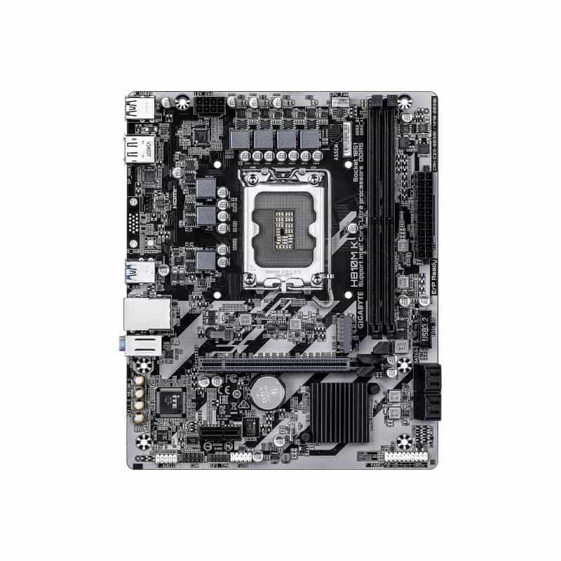 GIGABYTE H810M K S1851