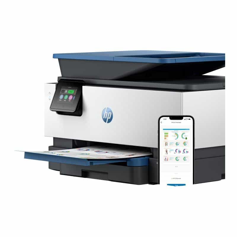 HP OfficeJet Pro 9125e HP+