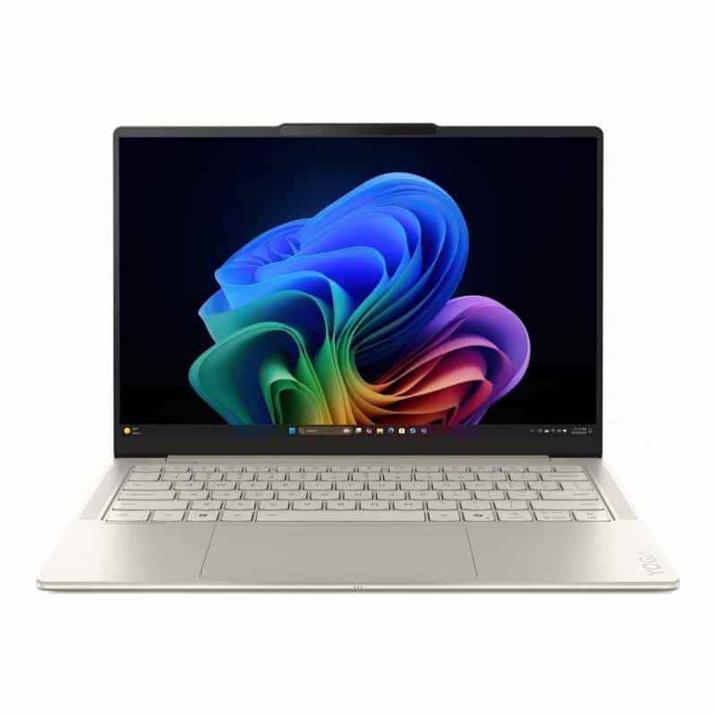 LENOVO Yoga Slim 7 14ILL10 35,6cm (14") Ultra 5 226V 16GB 512GB W11