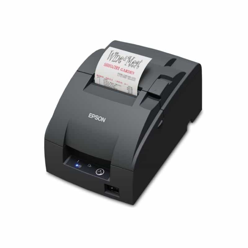 EPSON TM U220IID (102F0)