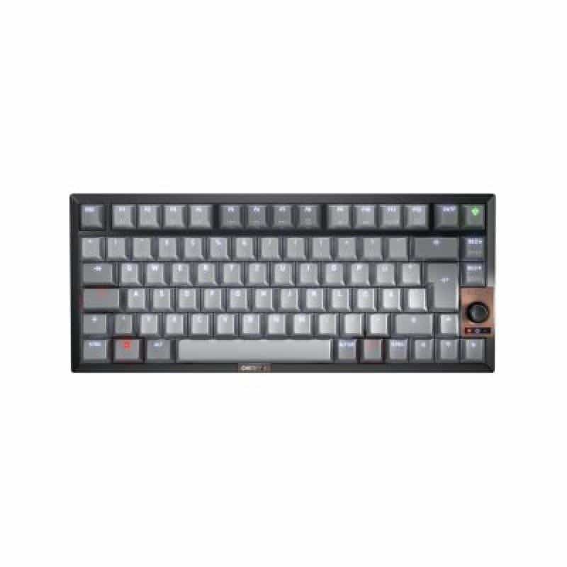 CHERRY KW300 MX Silent Switch Black US