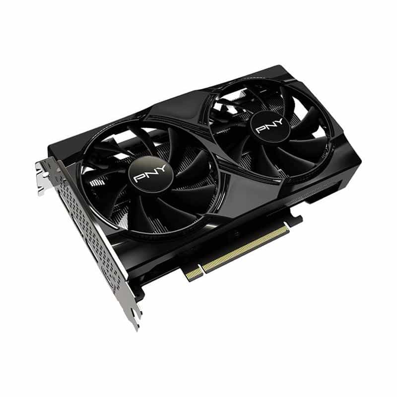 PNY GeForce RTX 5050 8GB