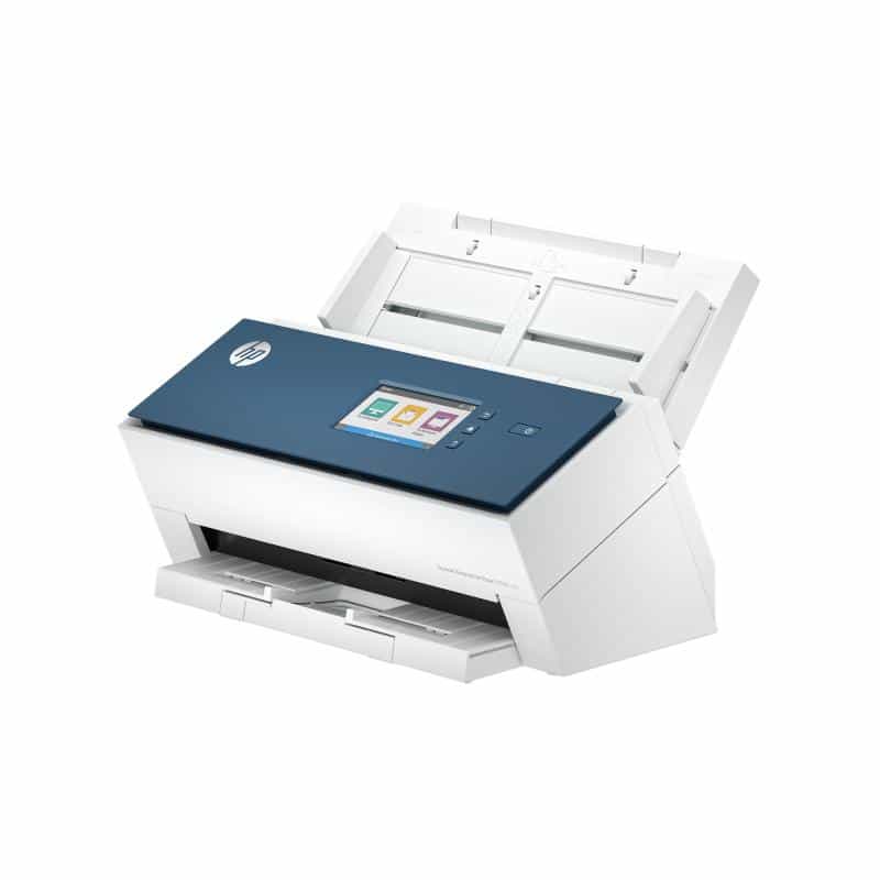 HP Scanjet Enterprise Flow N9000 sn1