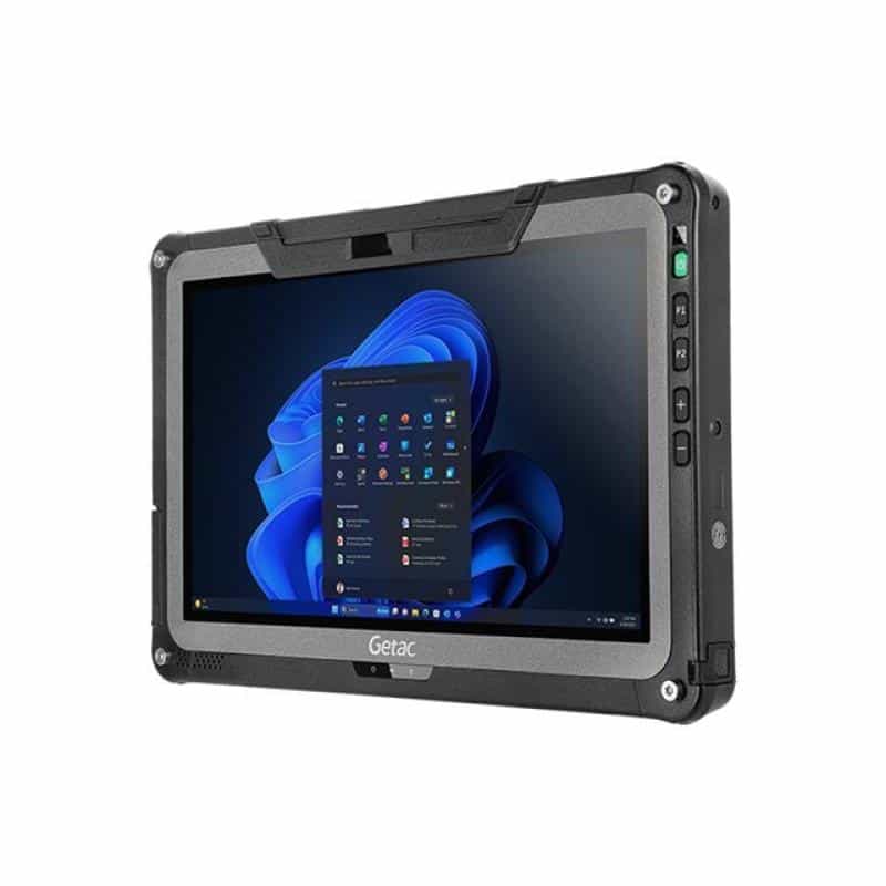 GETAC F110G7 29,5cm (11,6") i5-1335U 8GB 256GB W11P Tablets