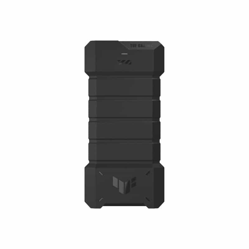 ASUS Geh TUF Gaming A2 (ESD-T1W) Speichergehäuse