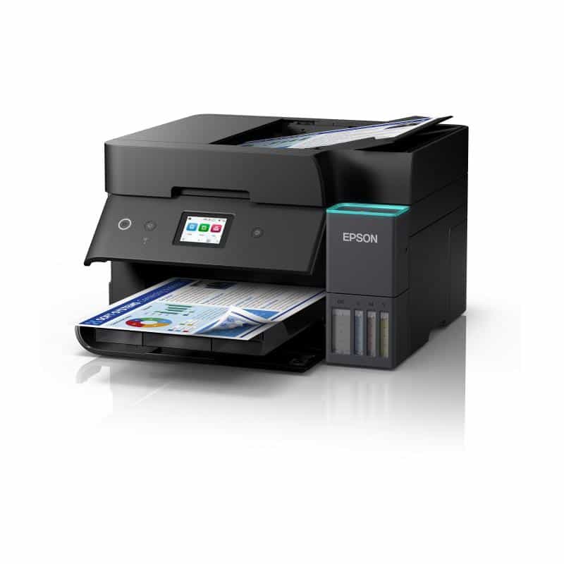 EPSON EcoTank ET-4950