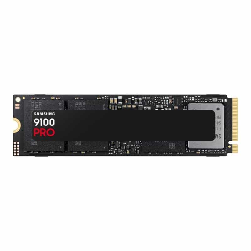 SAMSUNG 9100 PRO 8TB