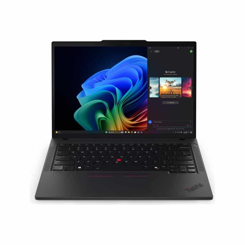 LENOVO ThinkPad T14 G6 35,6cm (14") Ultra 7 255U 64GB 1TB W11P