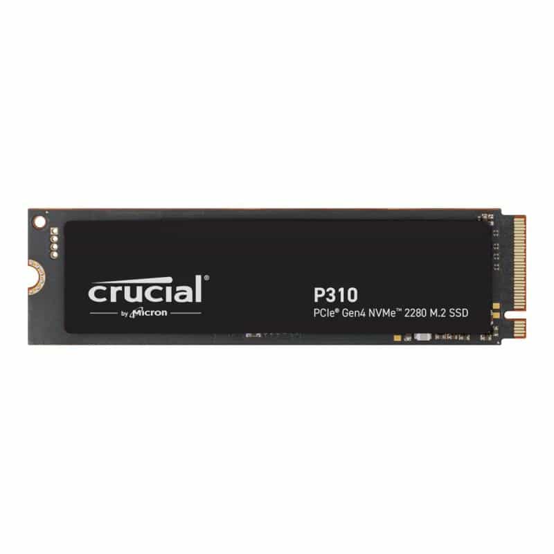 CRUCIAL P310 4TB