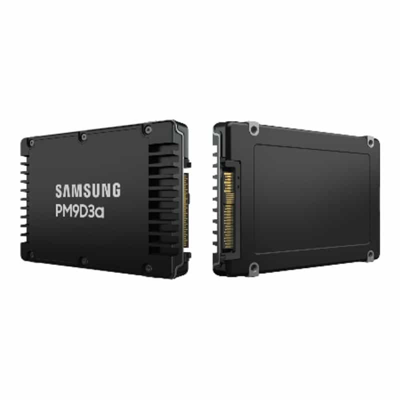 SAMSUNG PM9D3a 1,9TB