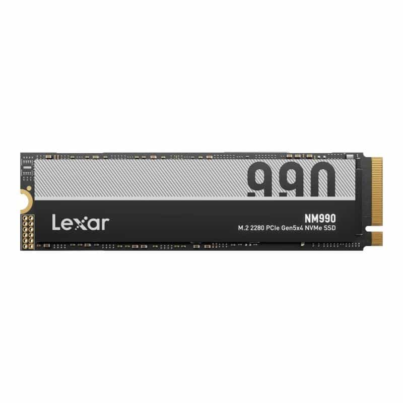LEXAR LN990 1TB