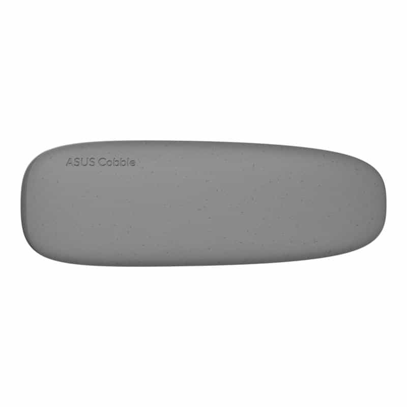 ASUS Geh COBBLE GRAY Speichergehäuse