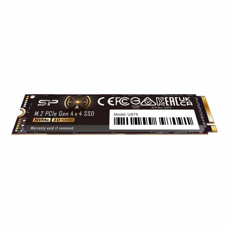 SILICON POWER US75 2TB