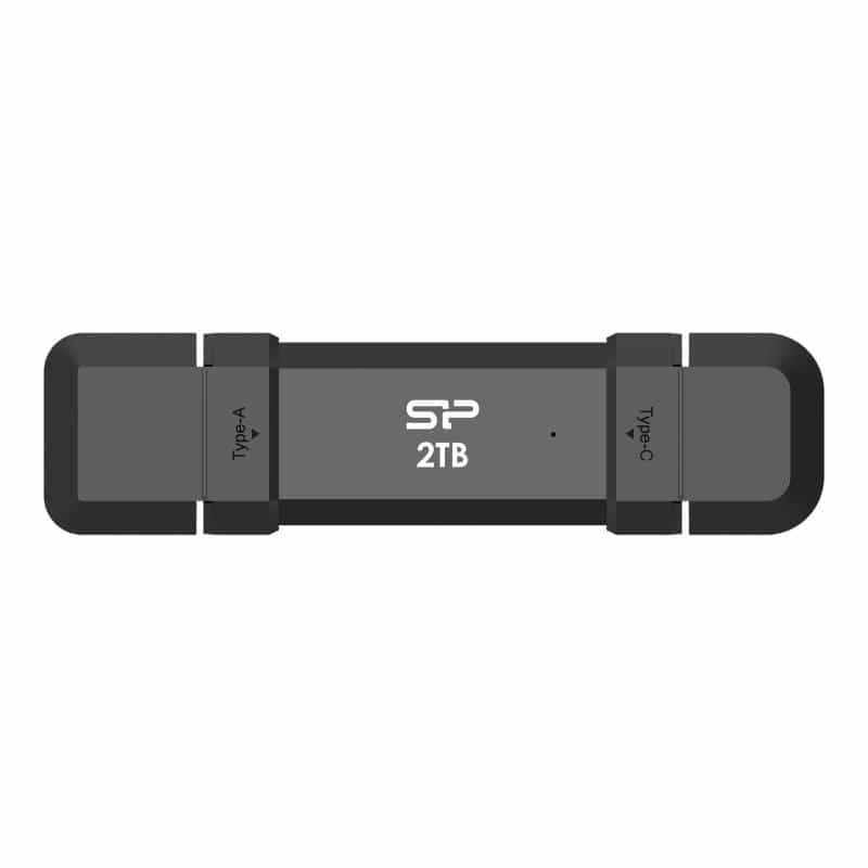 SILICON POWER DS72 1TB