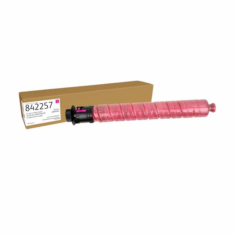 XEROX Everyday - Magenta - kompatibel - wiederaufbereitet - Tonerpatrone (Alternative zu: Ricoh 8422