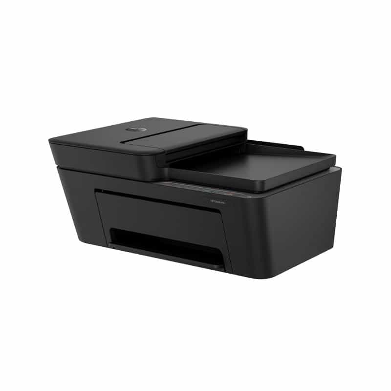 HP DeskJet 4320 All-in-One