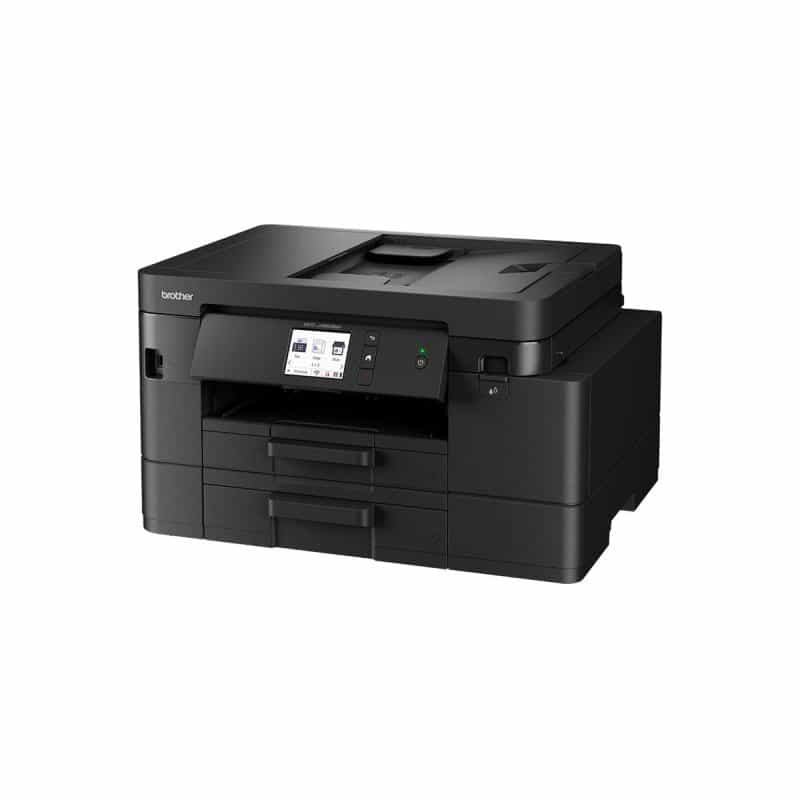 BROTHER MFCJ4550DW BROTHER MFCJ4550DW