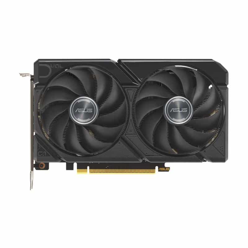 ASUS RADEON RX 9060 XT 16GB