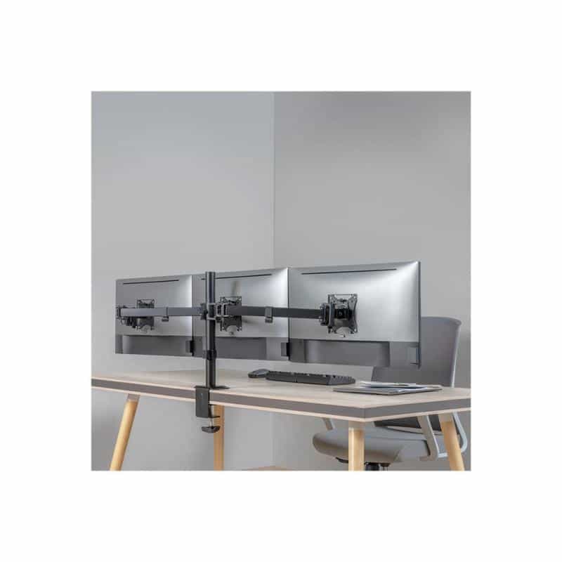 LOGILINK TIS 17"-27" 3TFT 3Gelenke schw. Max. 7KG, mount
