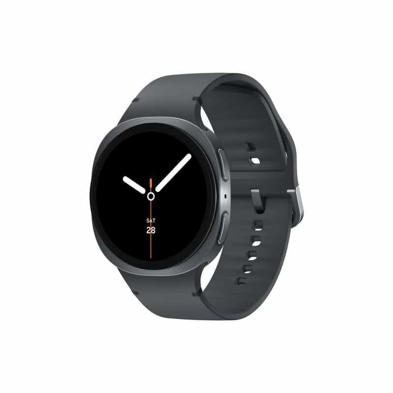SAMSUNG Galaxy Watch 8 Graphite 44mm DE Model
