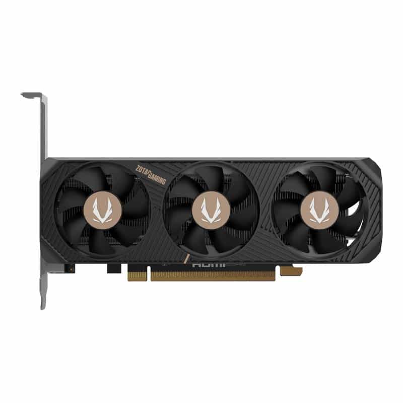 ZOTAC RTX 5060 Low Profile 16GB