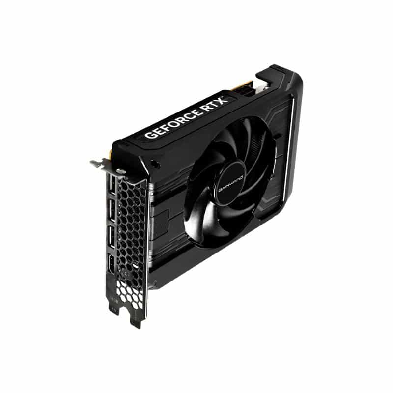 GAINWARD RTX5050 Pegasus 8GB
