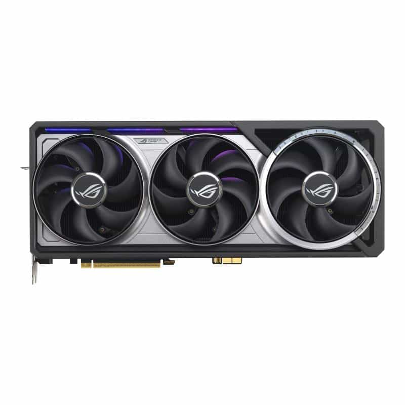 ASUS ROG-ASTRAL-RTX 5090 O32G BTF GAMING 32GB