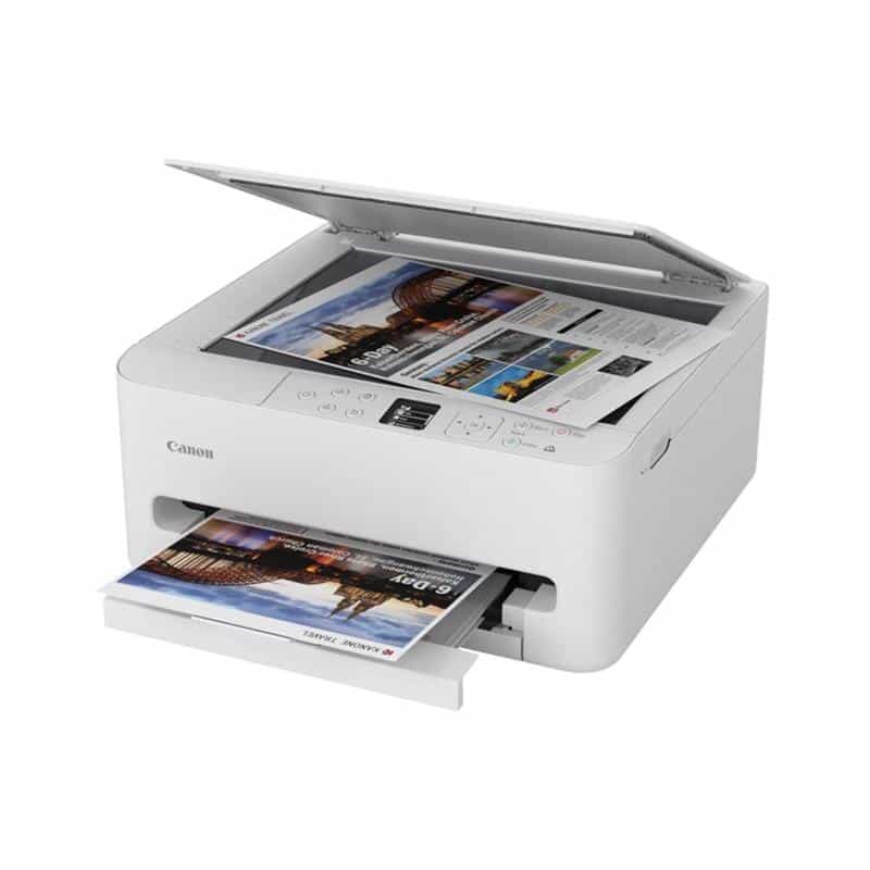 CANON PIXMA TS6550i