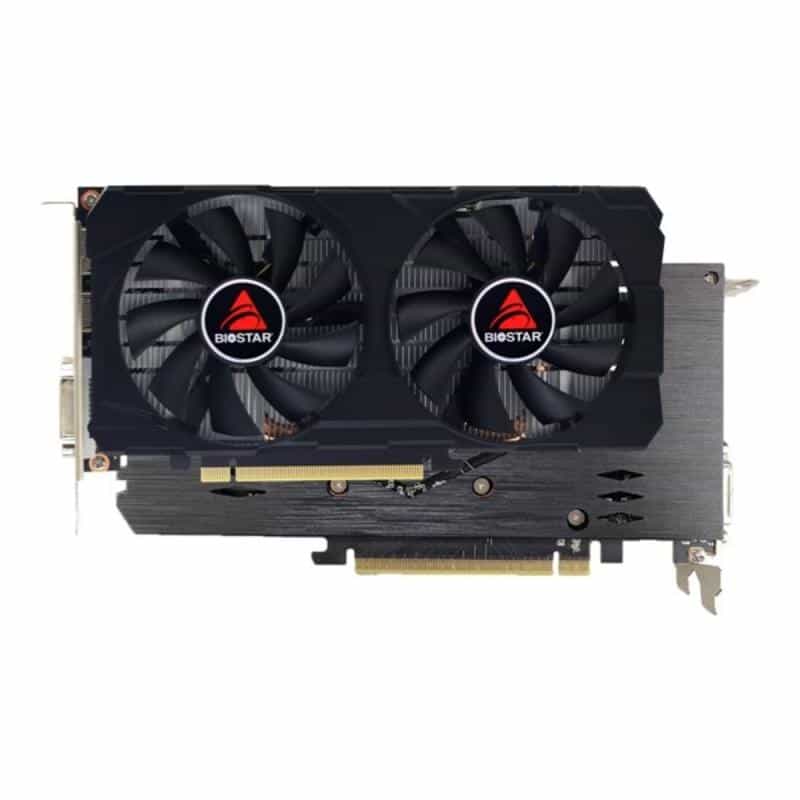 BIOSTAR GeForce GTX 1660 SUPER 6GB