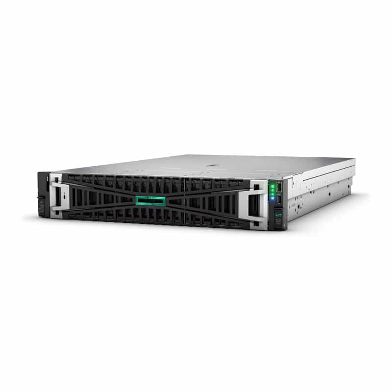 HPE SC ProLiant DL345 Gen11 EPYC 9015 64GB 1,92TB oBS