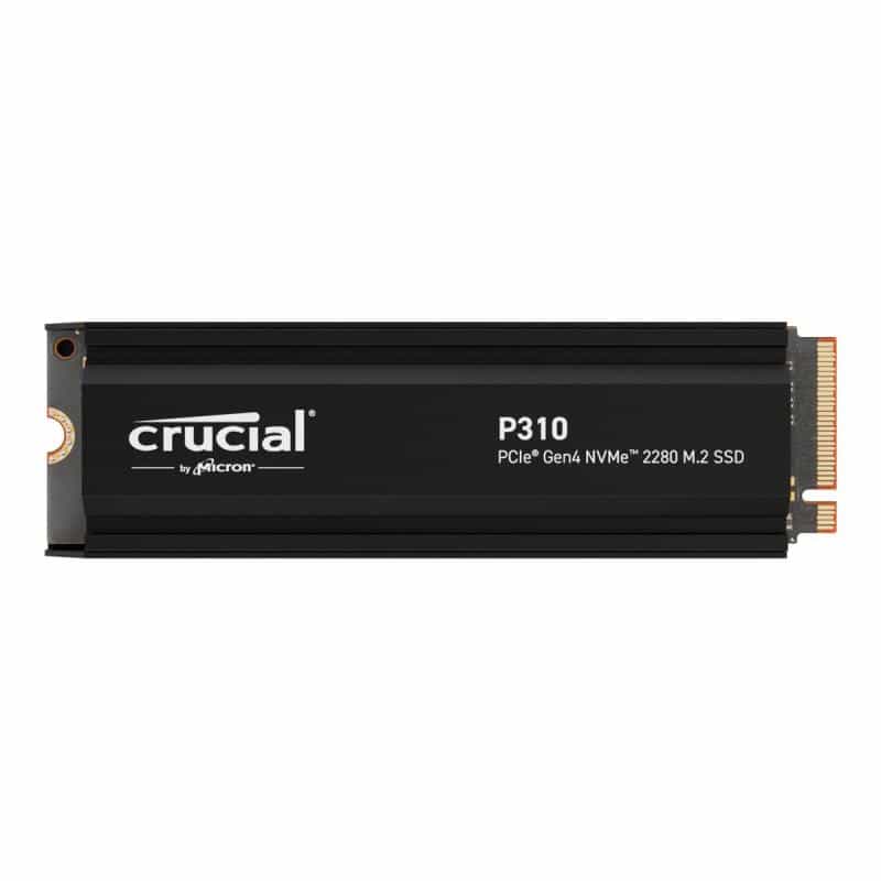 CRUCIAL P310 4TB