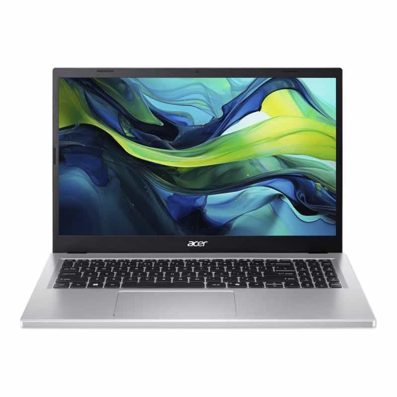 ACER Aspire Go 15 (AG15-71P-33RE) 39,6cm (15,6") i3-1315U 8GB 512GB W11