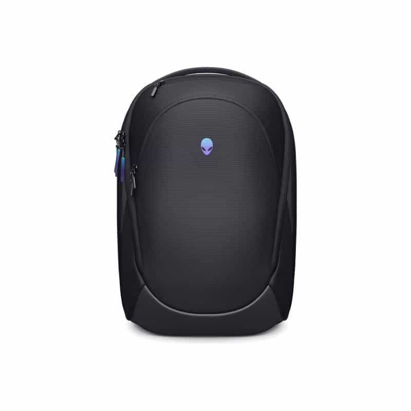DELL Alienware 18 Backpack AW7825P - Notebook-Rucksack