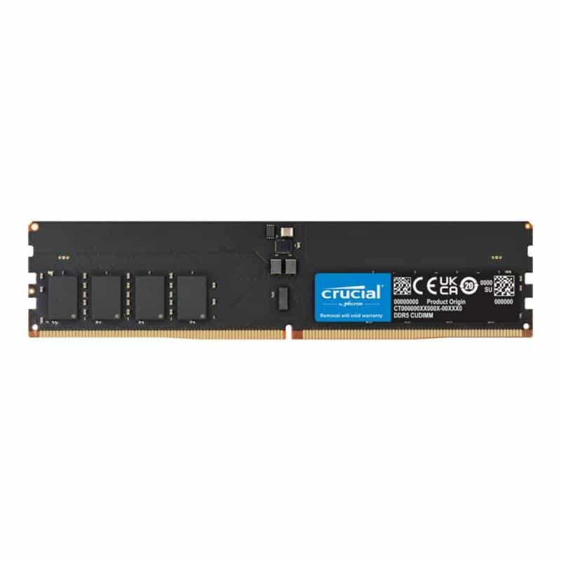 CRUCIAL CT32G64C52CU5 32GB