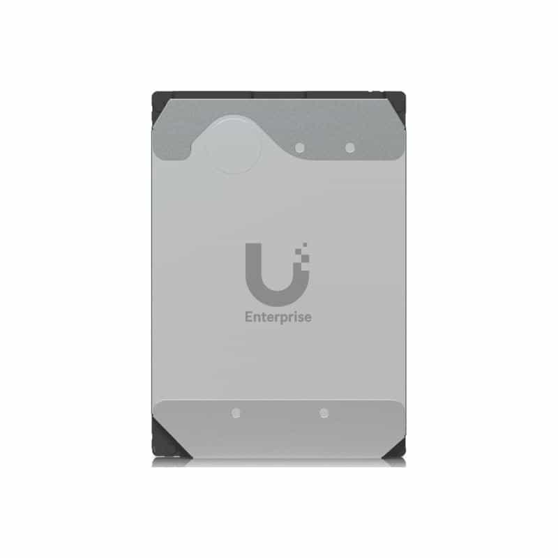 UBIQUITI UniFi Enterprise 3.5" HDD, 24 TB
