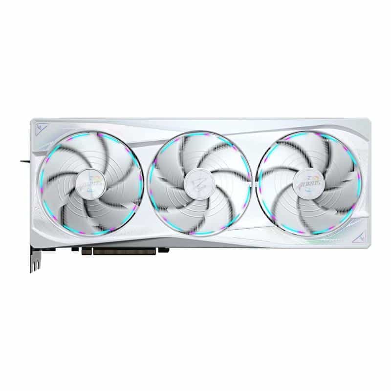 GIGABYTE AORUS GeForce RTX 5090 STEALTH 32GB