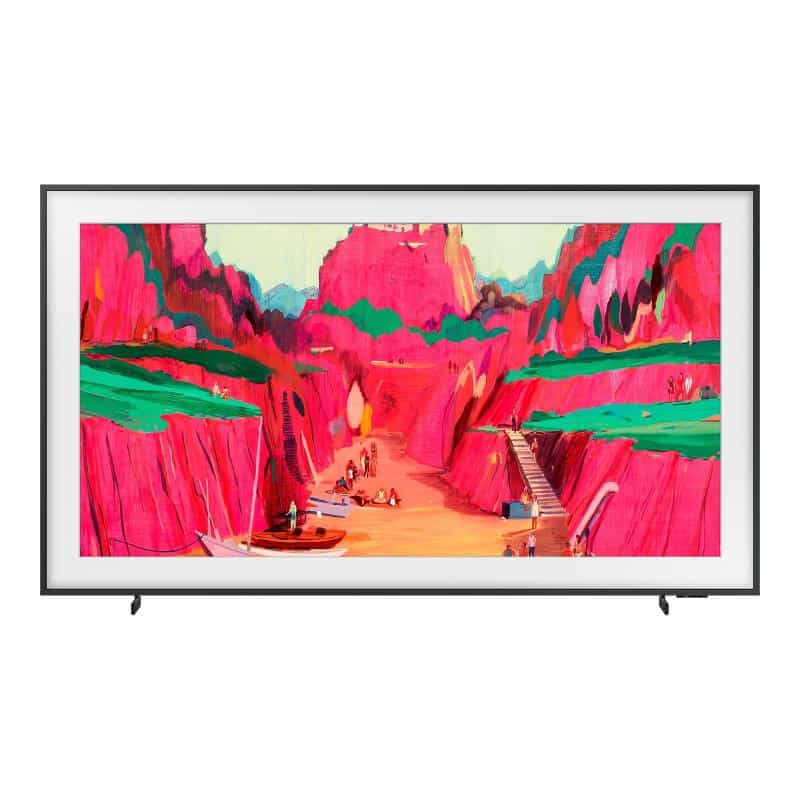 SAMSUNG GQ85LS03FWUXZG The Frame Pro 214cm (85") SAMSUNG GQ85LS03FWUXZG The Frame Pro 214cm (85")