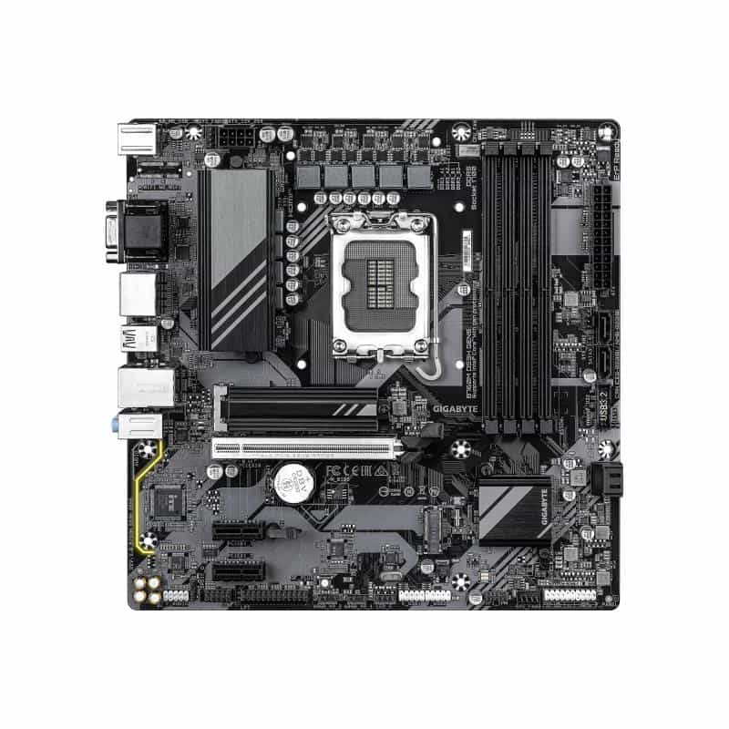 GIGABYTE B760M DS3H GEN5 S1700